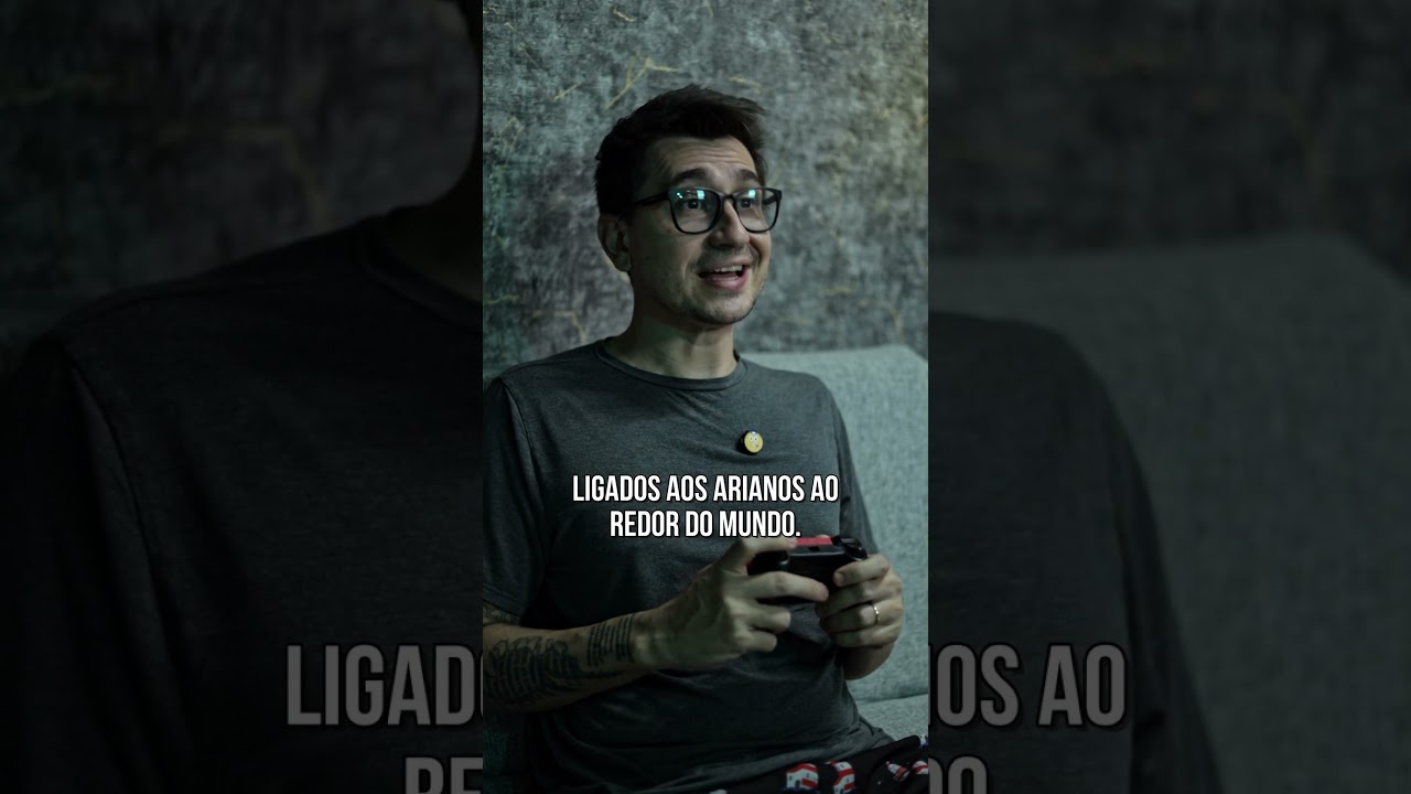 OS NAZISTAS PROCURAVAM POR REL&Iacute;QUIAS M&Aacute;GICAS?
