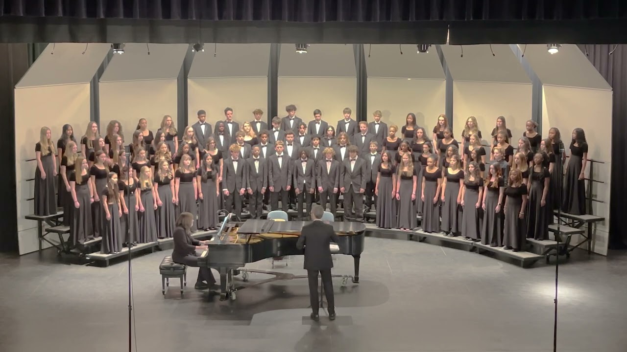 Gloria (Harmoniamesse) - Franz Joseph Haydn