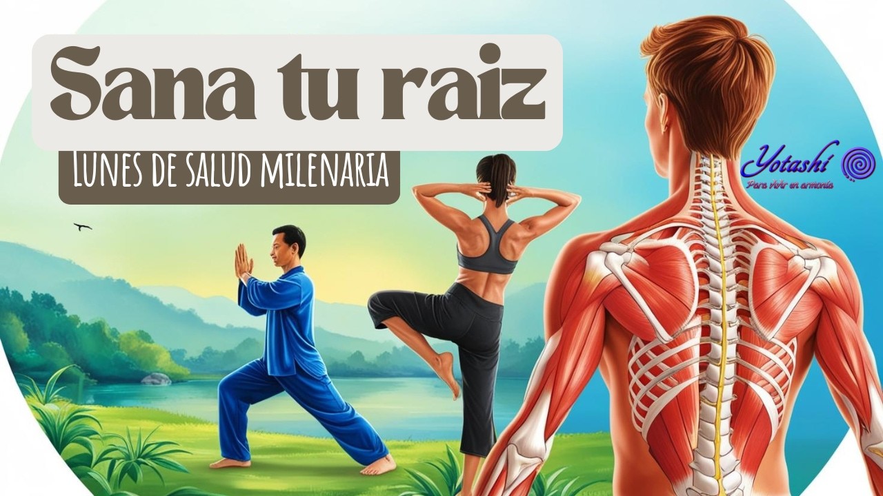 ¿Rigidez crónica? Cómo tu historia familiar afecta tu columna y tu seguridad