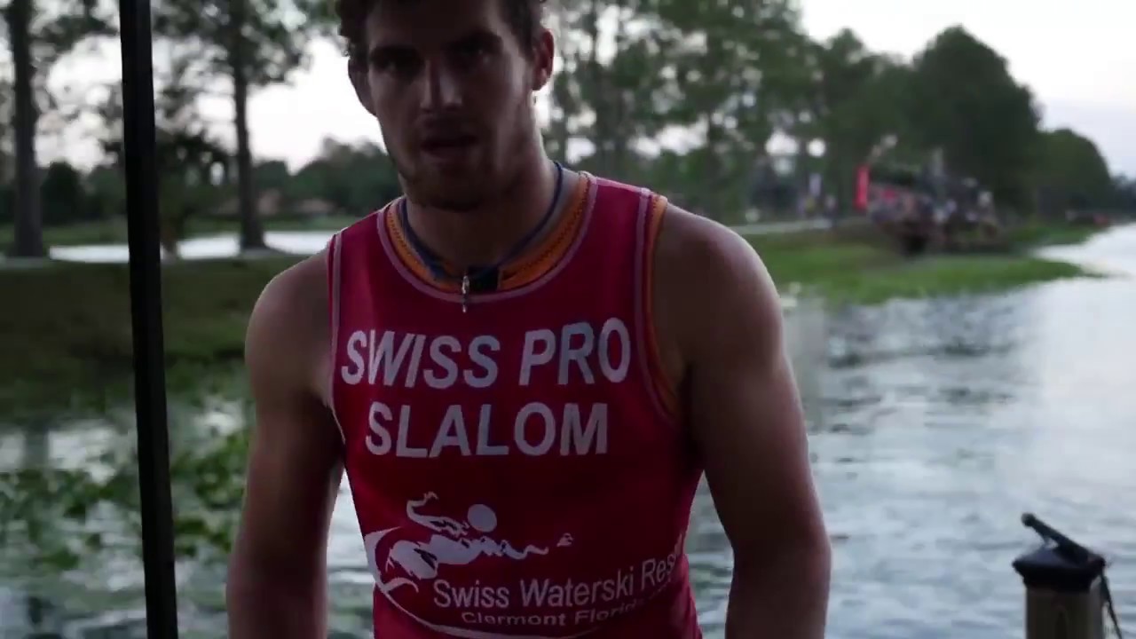 2017 Swiss Pro Slalom - Recap Show:Part 2