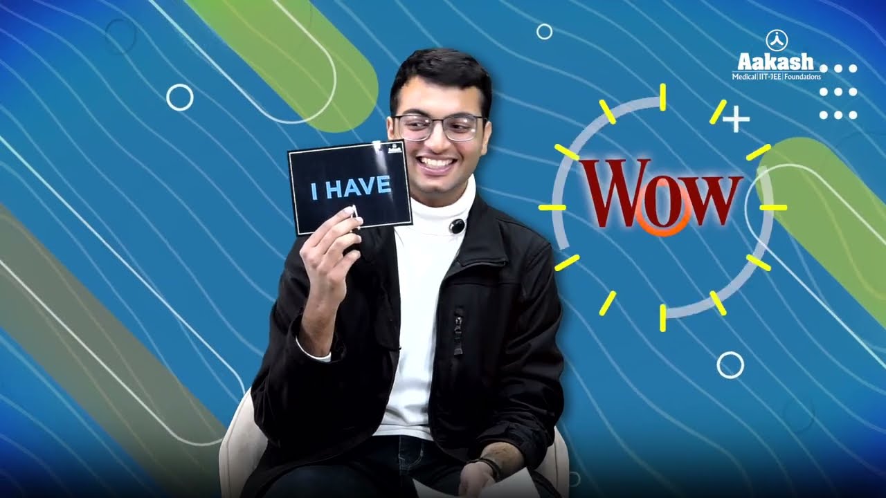 Never Have I Ever 😳 with JEE Toppers | Shocking Confessions 😄