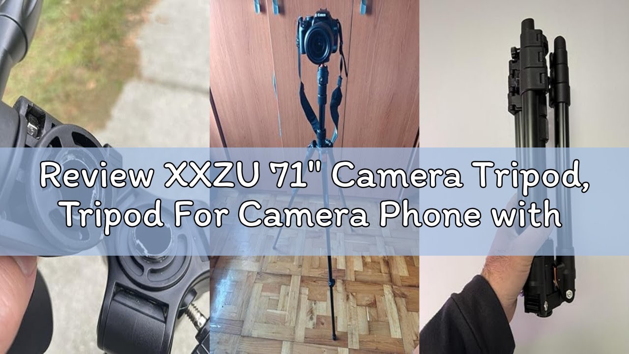 Review XXZU 71