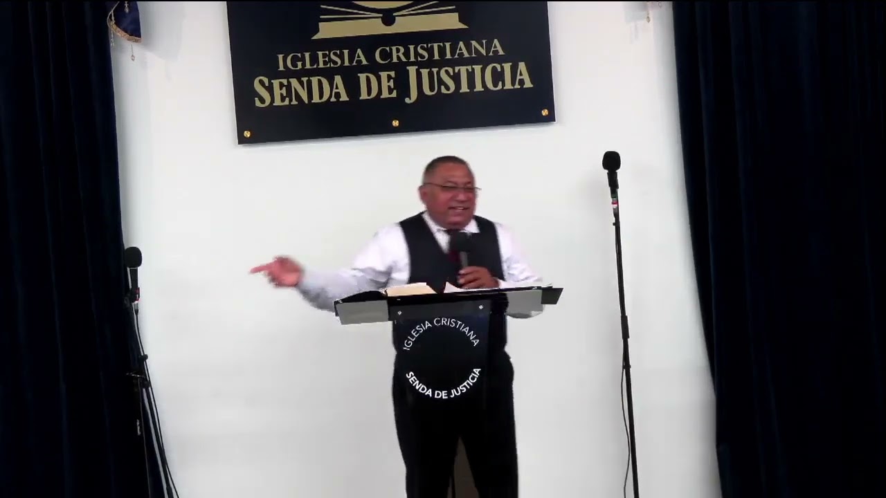 El Juicio En El Gran Trono Blanco | Apocalipsis 20:11-14