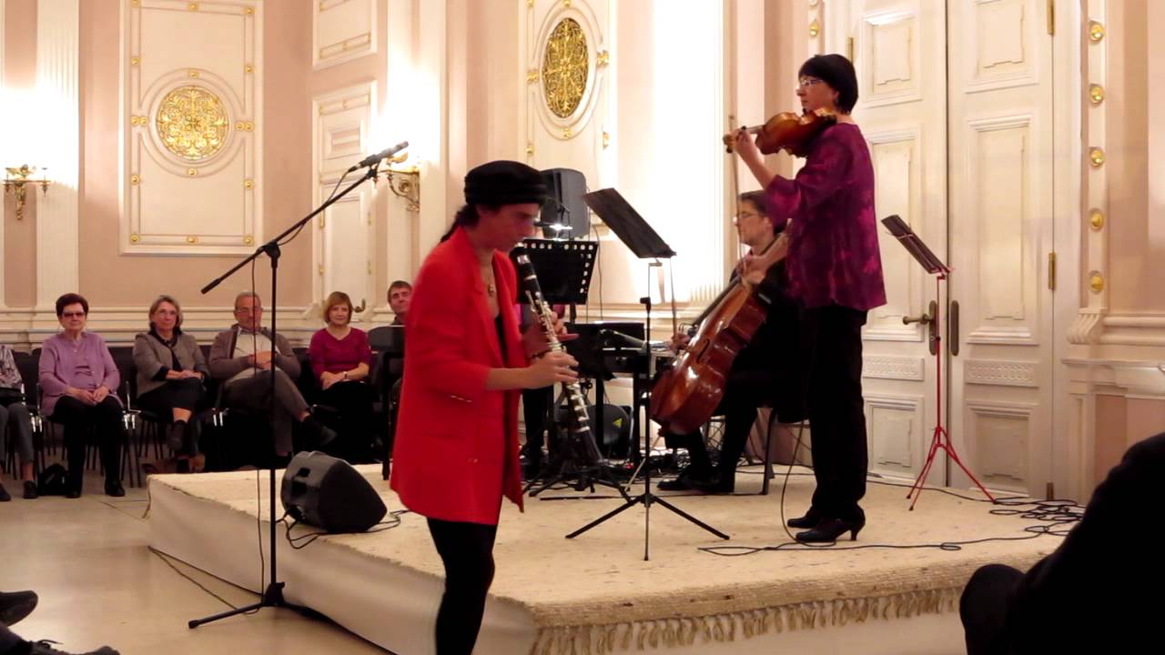 Irith Gabriely & Colalaila live 