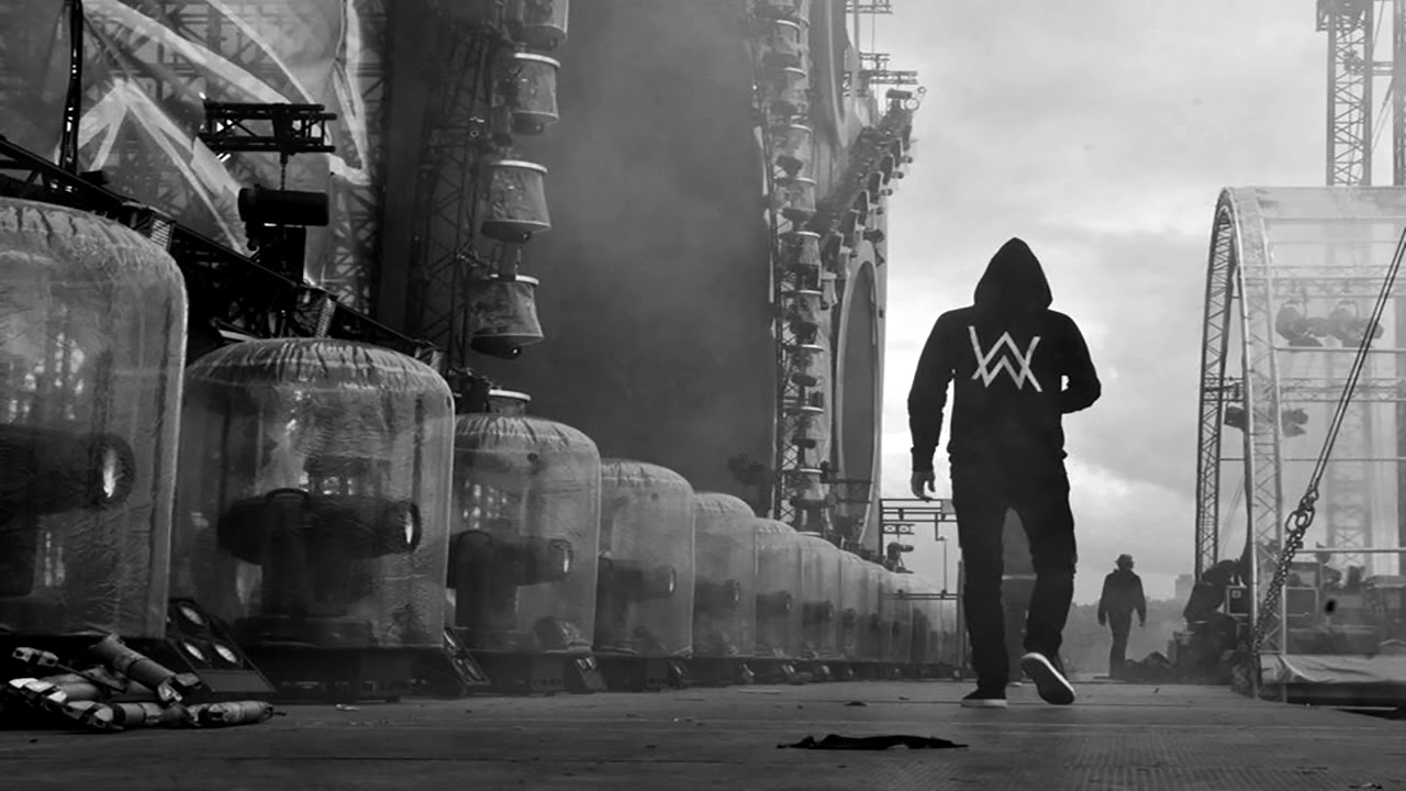 Alan Walker - Sanju (New song 2018)