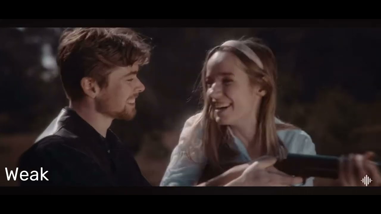Showreel Camera acteren