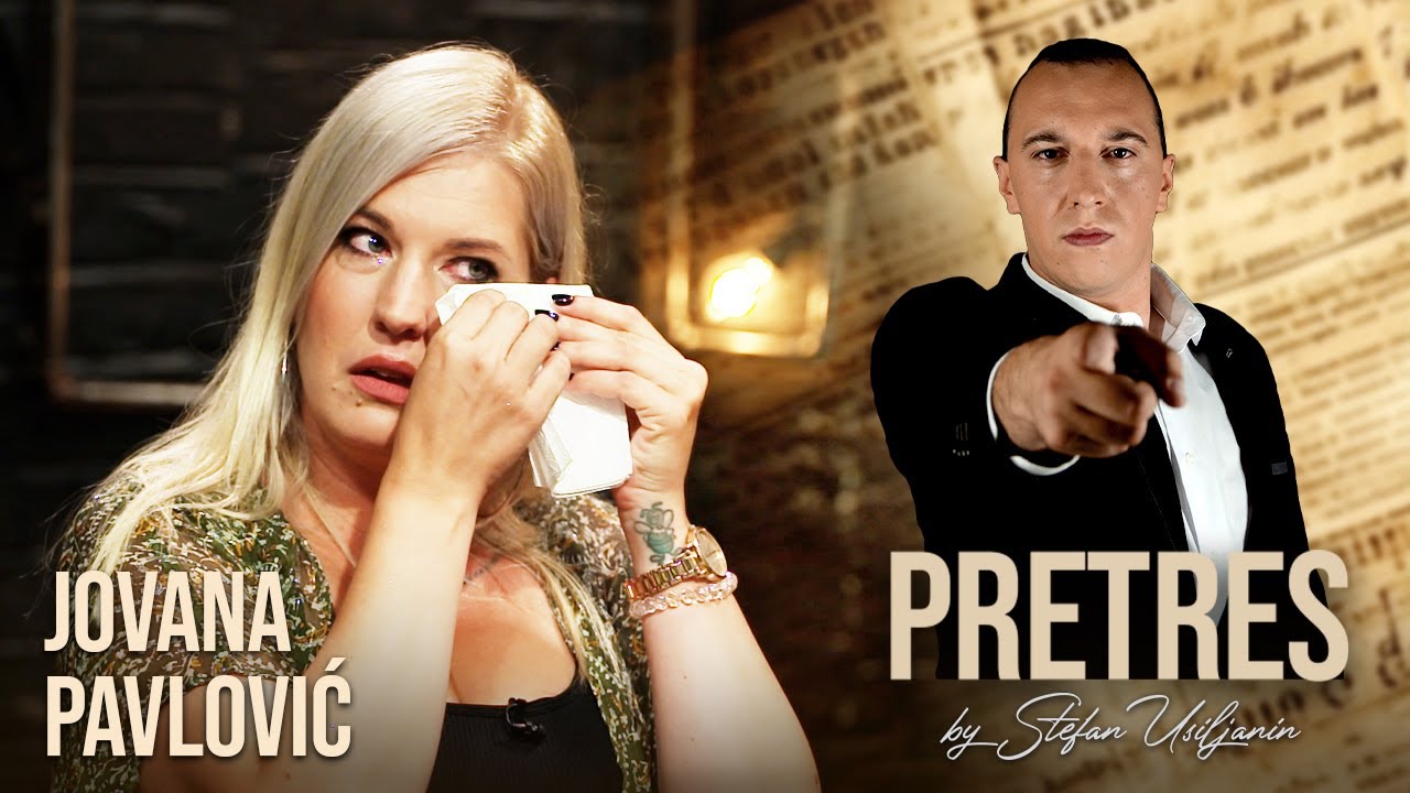 ISPOVEST! Nakon 15 godina! Jovana iz “VELIKOG BRATA”! “Ostala sam siroče! GAZILI SU ME!”