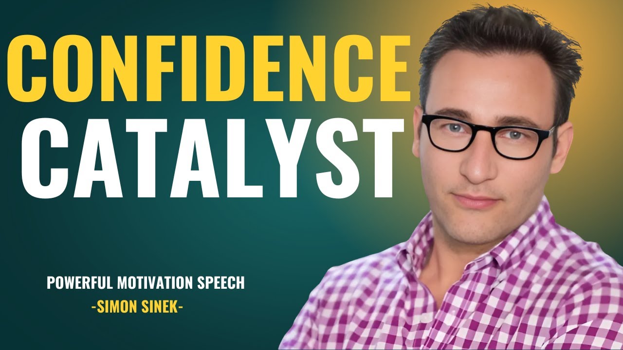 🔥 Simon Sinek - 