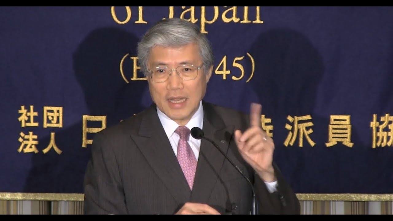 Richard Koo: 