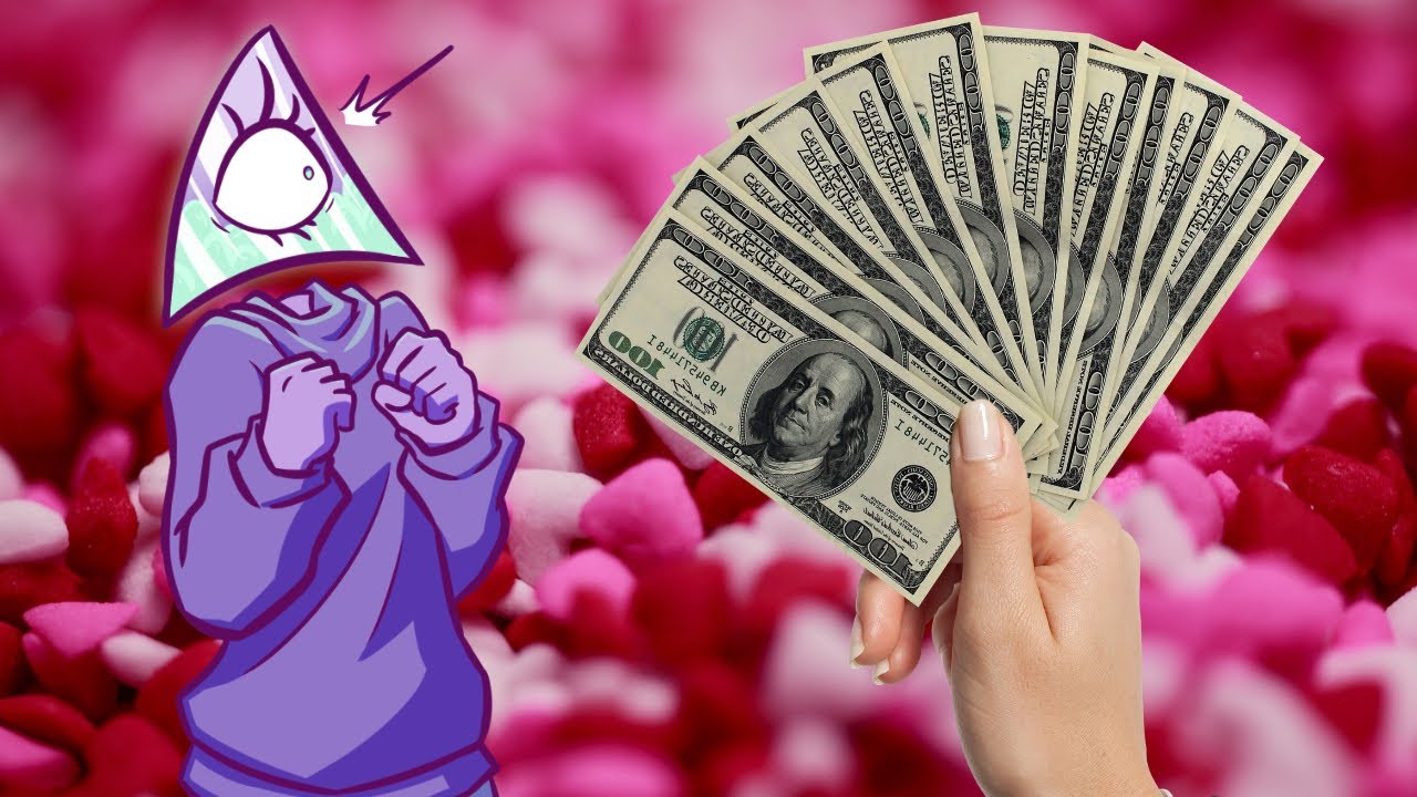 For the Love of Money: Romance Scams | Multi Level Mondays