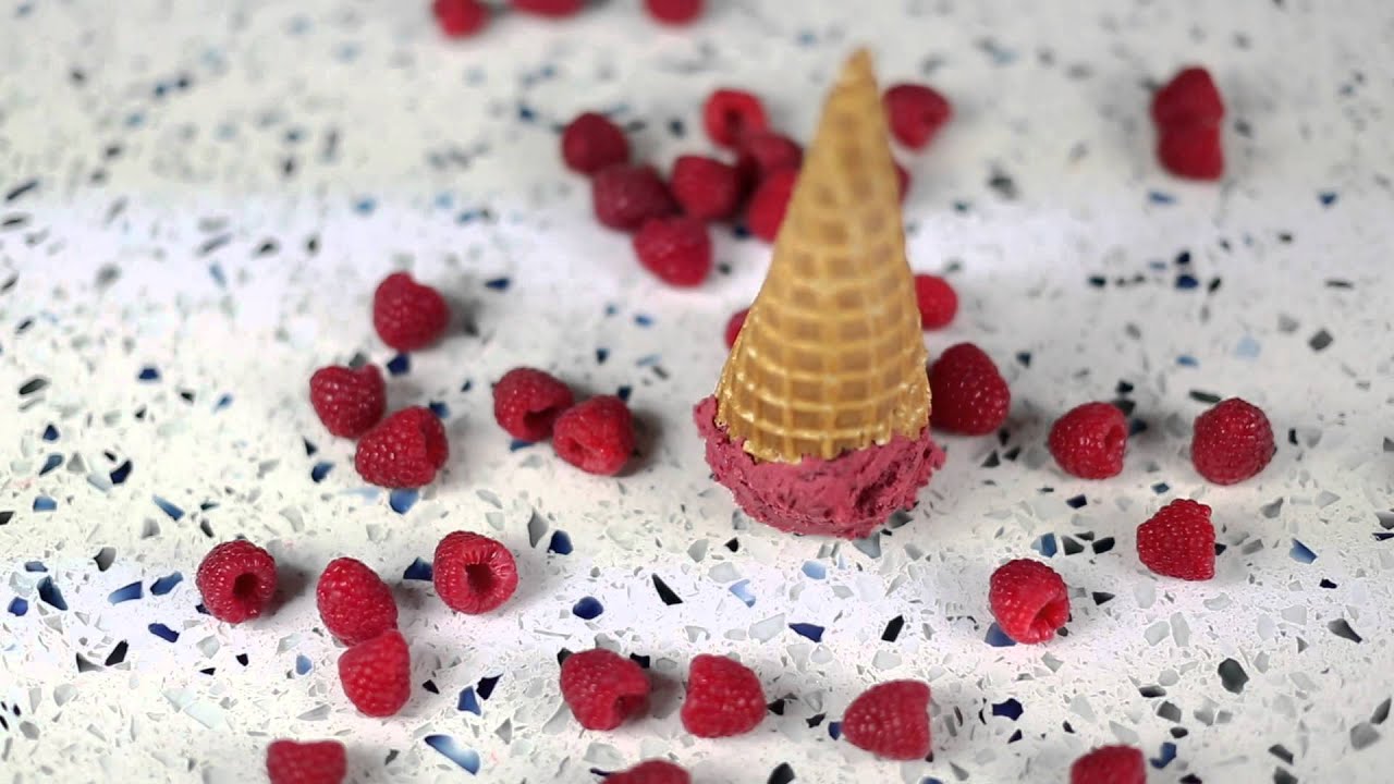 FROST GELATO / REAL MEANING OF FRESHNESS