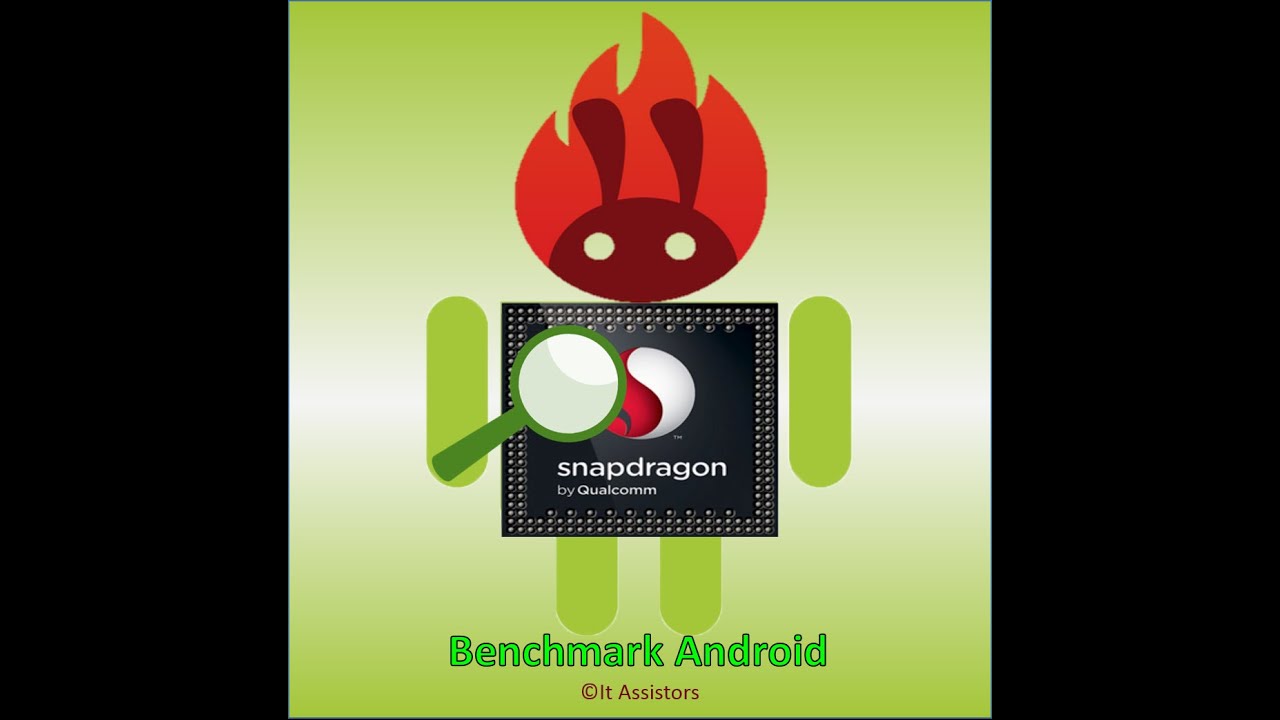 Android Benchmark