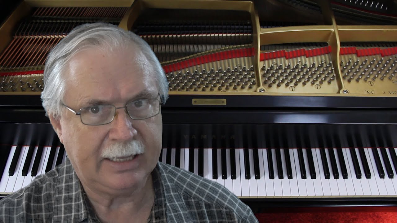 John Thompson's Easiest Piano Course Part 2, Page 37, The Giant Steps