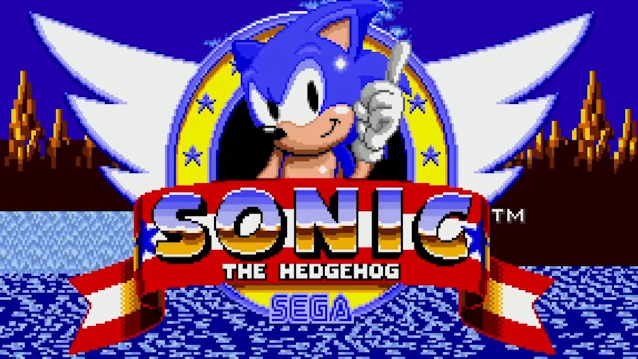 Dj CUTMAN - Star Light Zone Remix (Arabian Skies) [2016 Mobius Mix] Sonic Sega OST Remix - GameChops