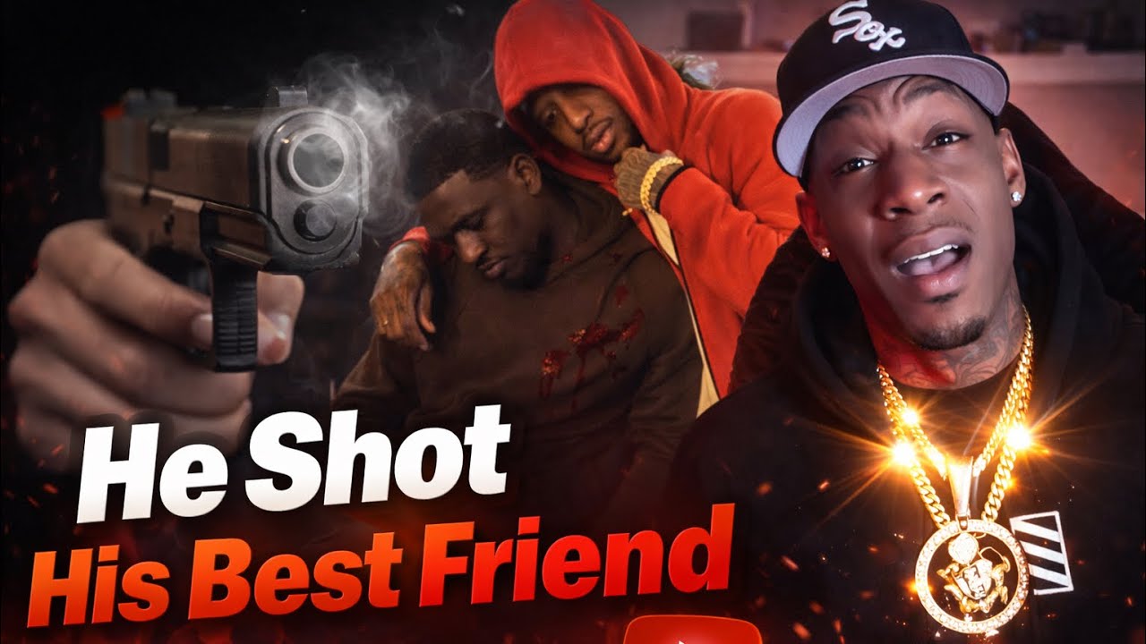 ZeeTheWizard Best Freind Arrested For His Murder! YNW Melly Still Facing Double Murder Charges