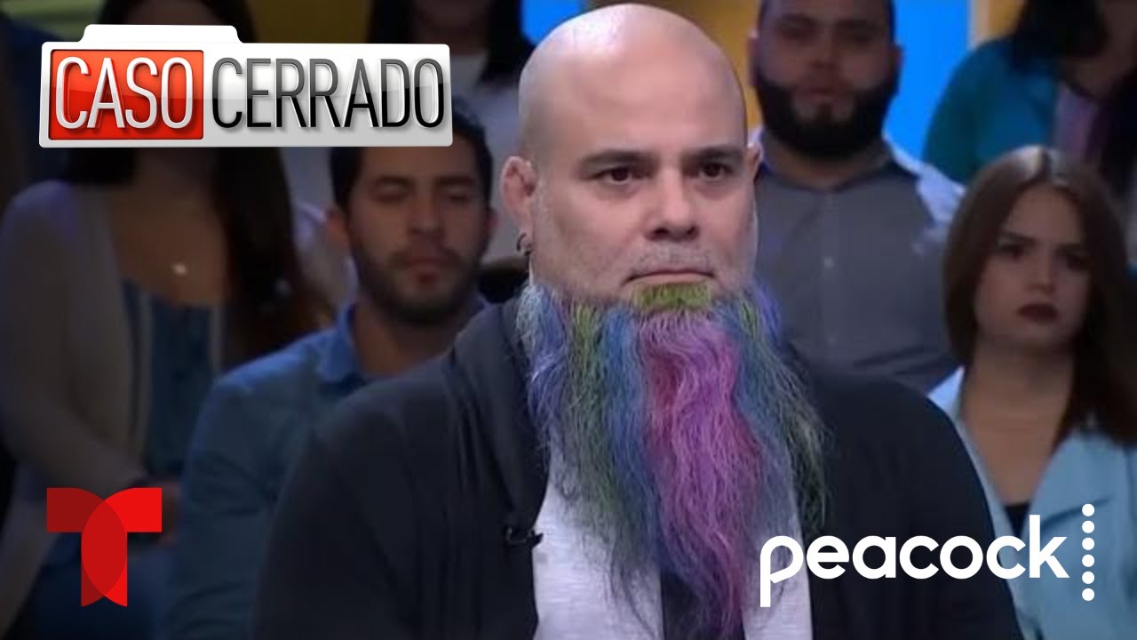 Caso Cerrado Capítulo Completo: Infartado por droga y sexo en mi fiesta 🎼🥁🥃👯🏻‍♀️