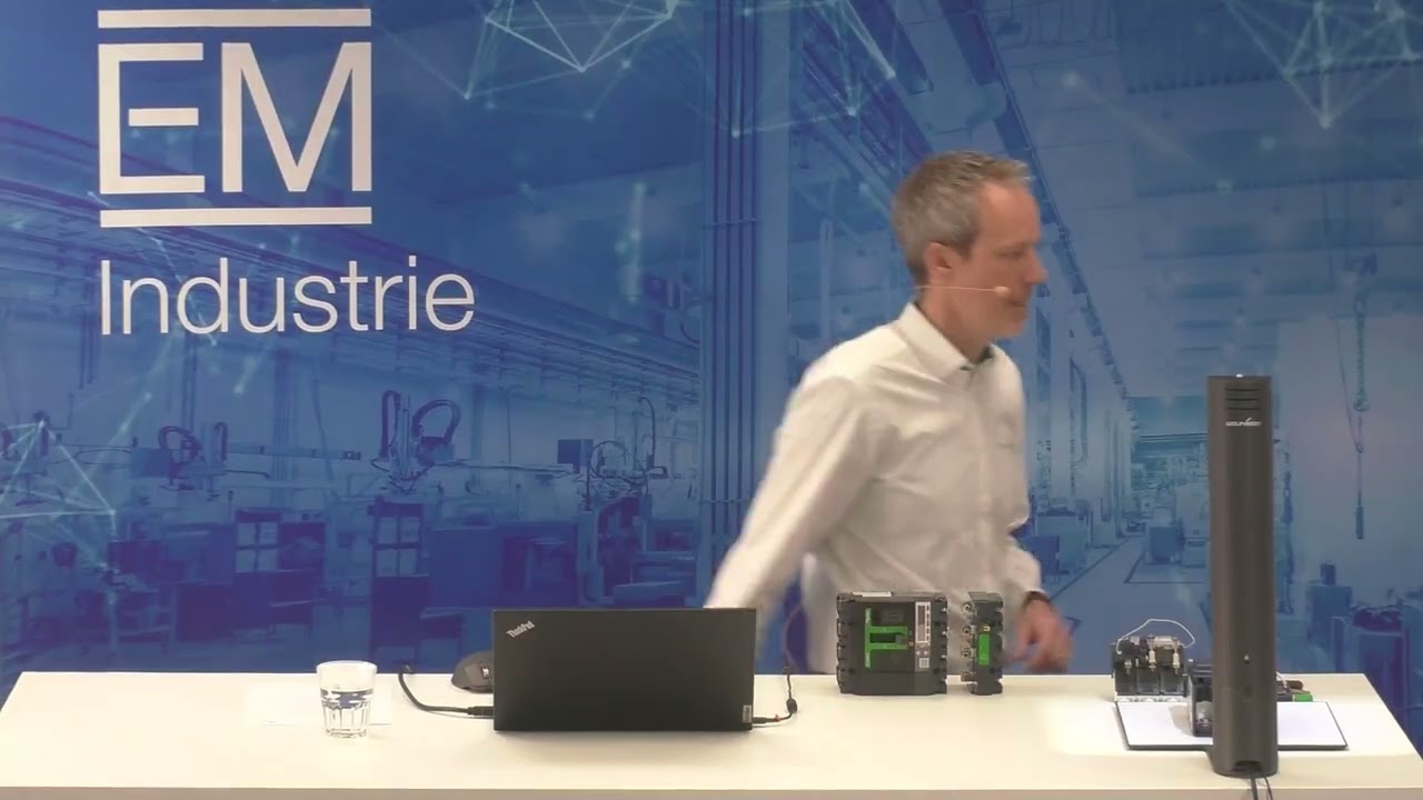 EM Industrie Webinar - Schneider Electric - Kompaktleistungsschalter in der Praxis (DE)