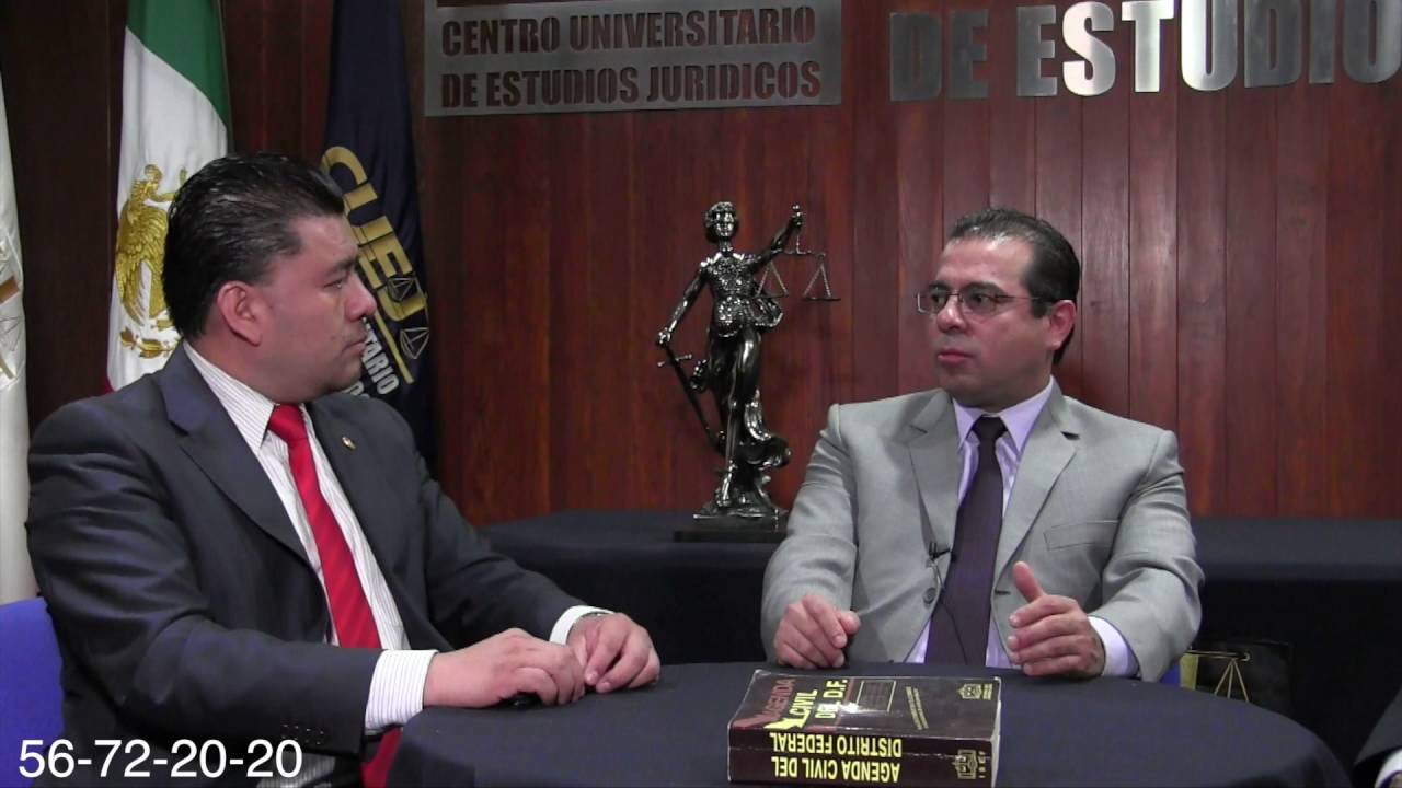 ¿Cómo funciona un Juzgado Oral Civil?