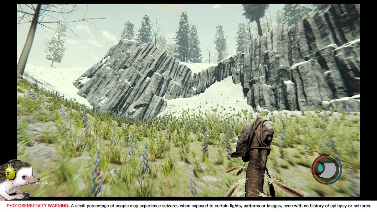 🌳The Forest (PC, 2018) Pt. 35 - The Cave 4 [Thursday Threatening Night, Jan 22, 2026]