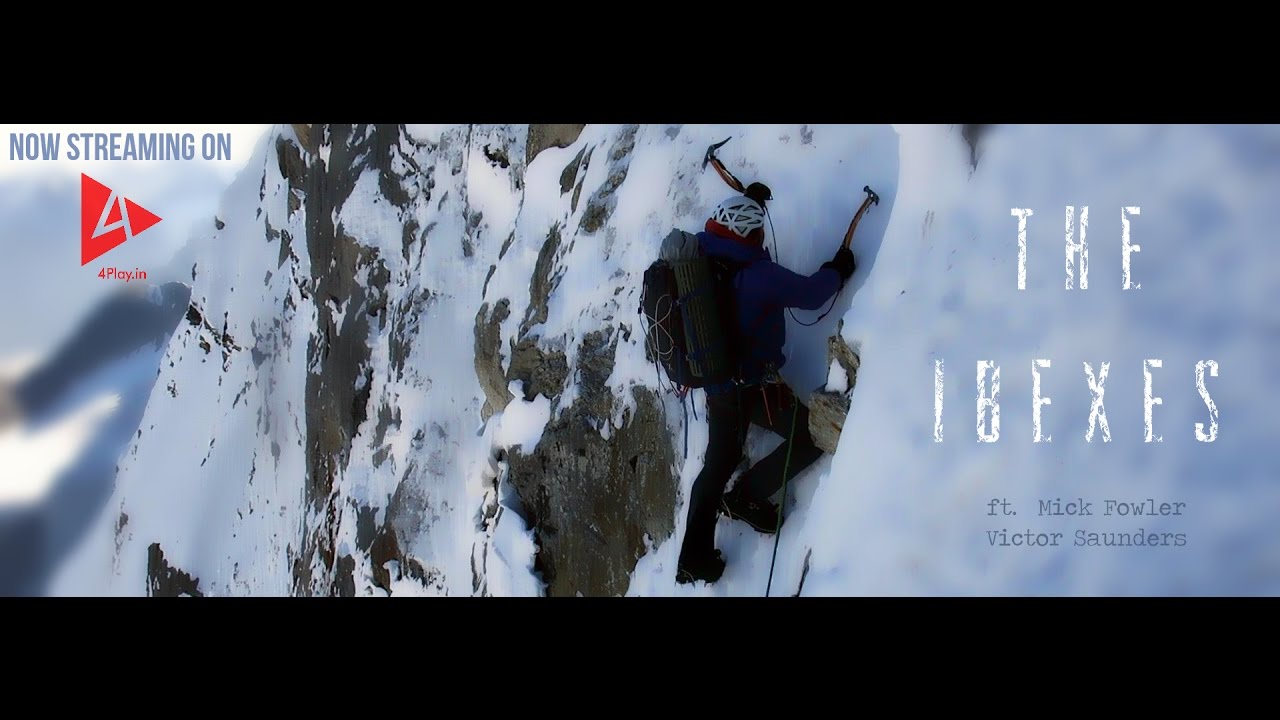 Above 14,000 Feet: Episode 1 - The Ibexes | 4Play