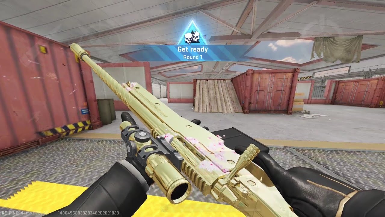 WEOPEN MASTER || BLOOD STRIKE MENA (PRO VS PRO)
