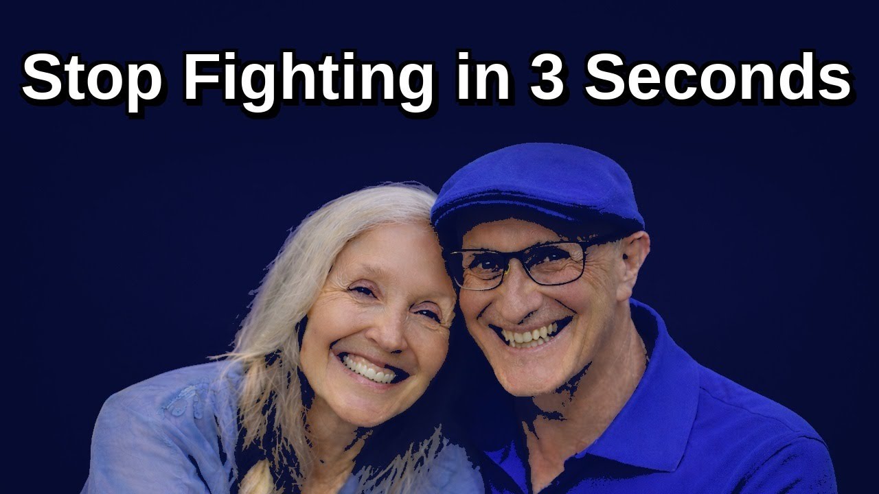 The Three-Second Pause: A Revolutionary Approach to Relationship Conflicts