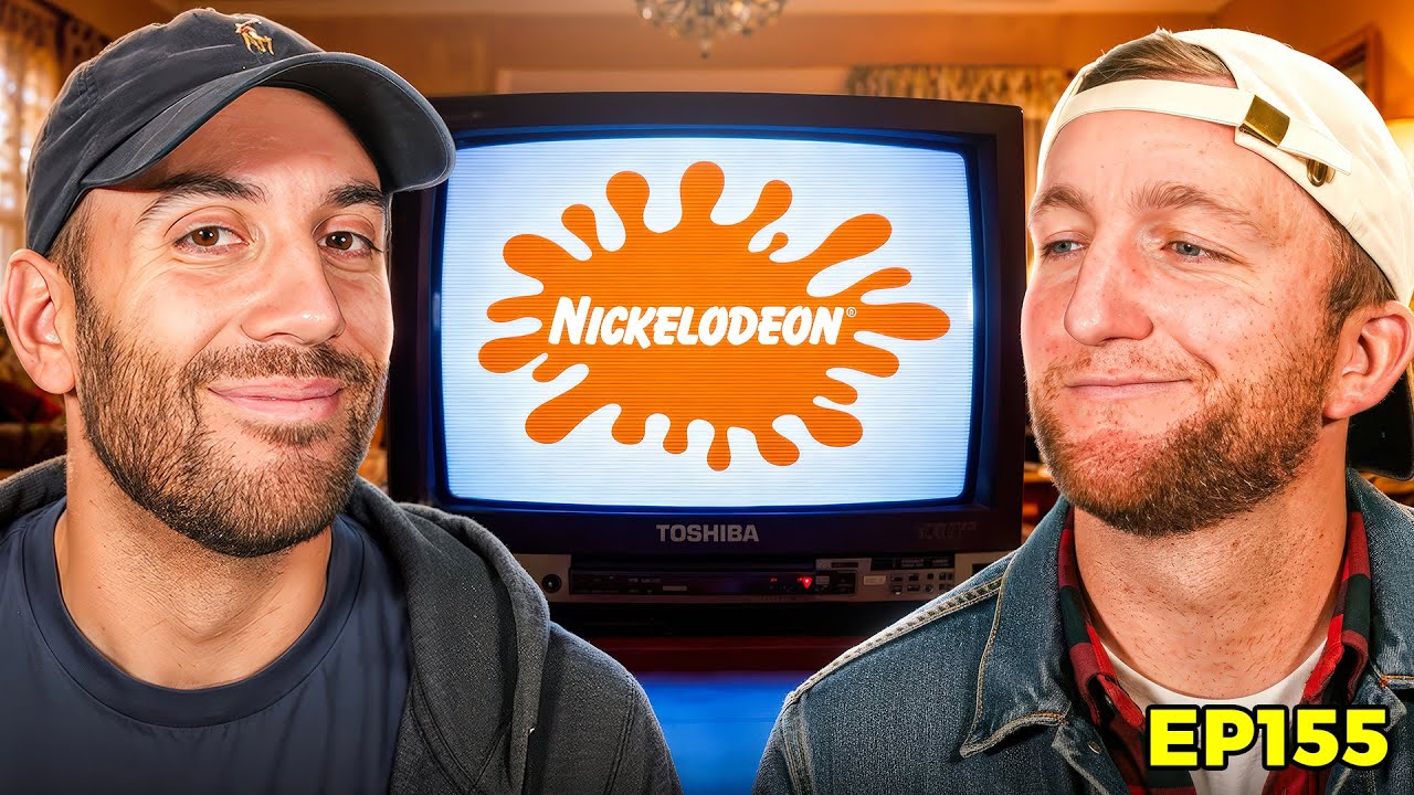 What TV Looked Like 20 Years Ago!