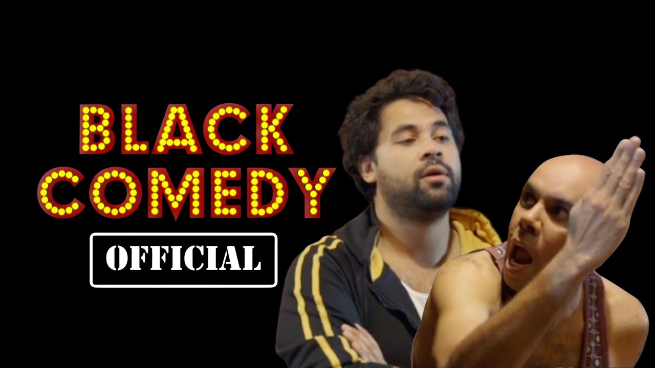 Deadly Dancer | Black Comedy S1