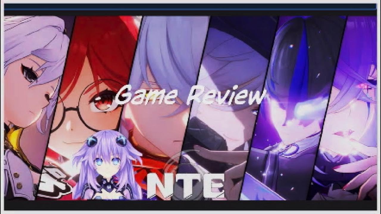 Neverness To Everness Game Review