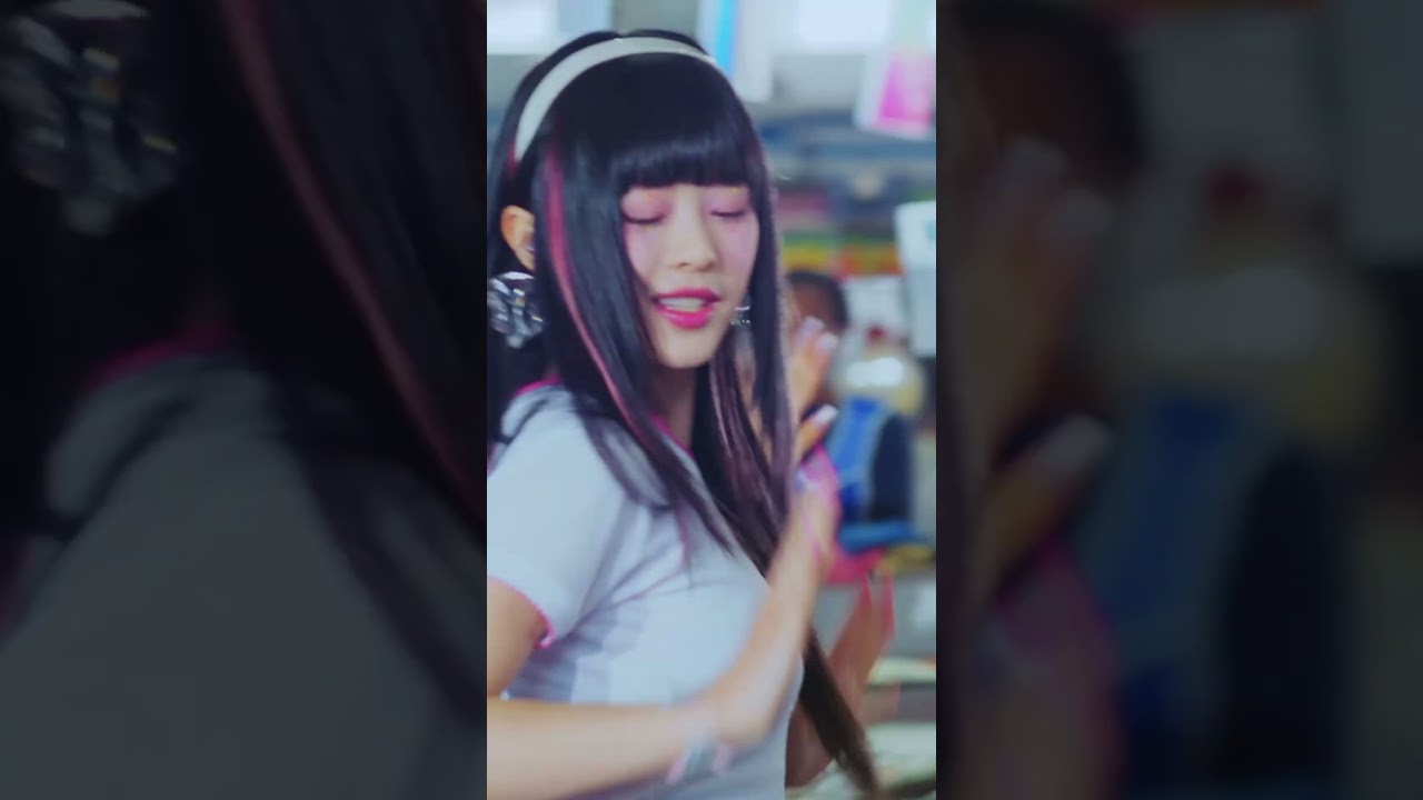 [KPOP MASHUP] NEW JEANS x KATSEYE | SUPER SHY + TOUCH