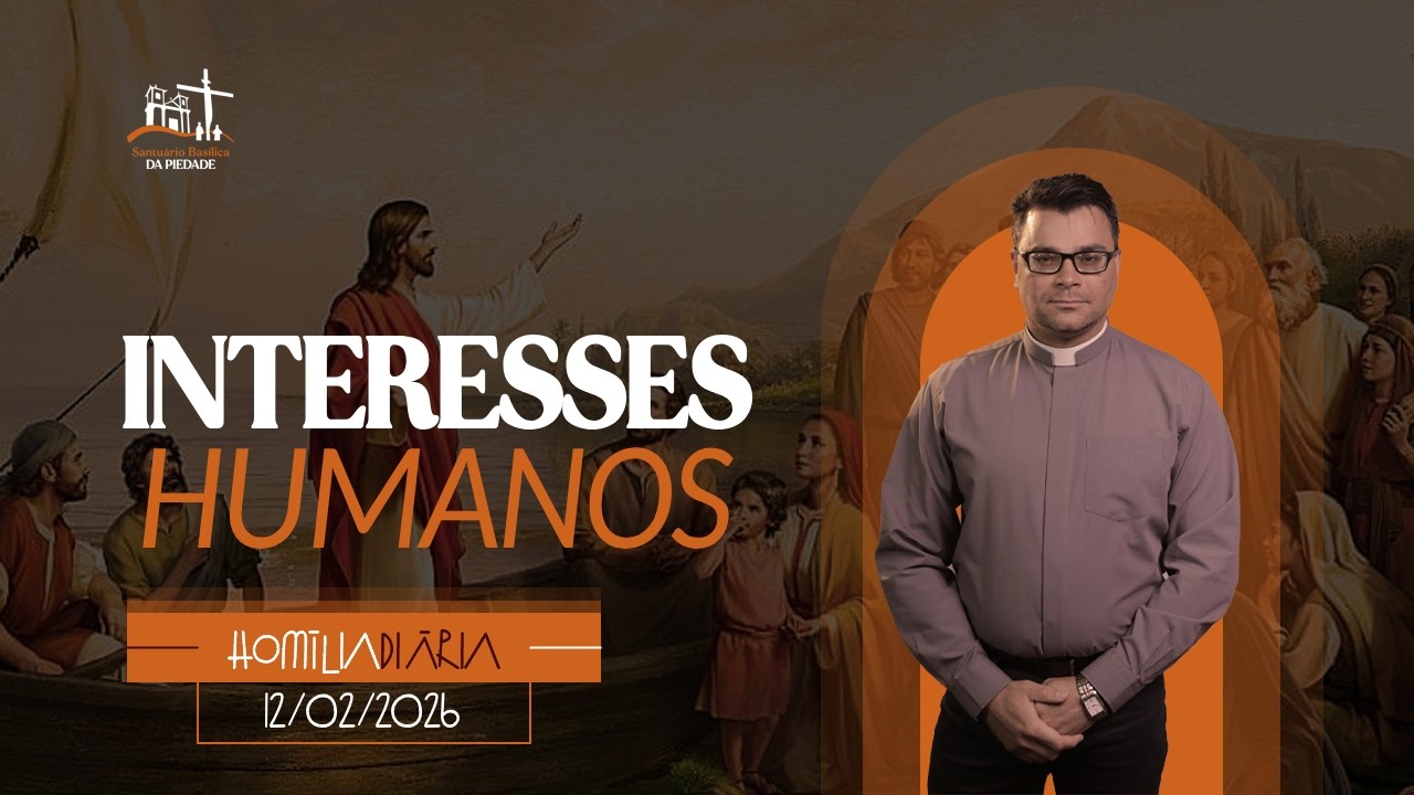 Afinal, desejamos realmente a presença de Deus ou apenas os benefícios que Ele pode nos dar?