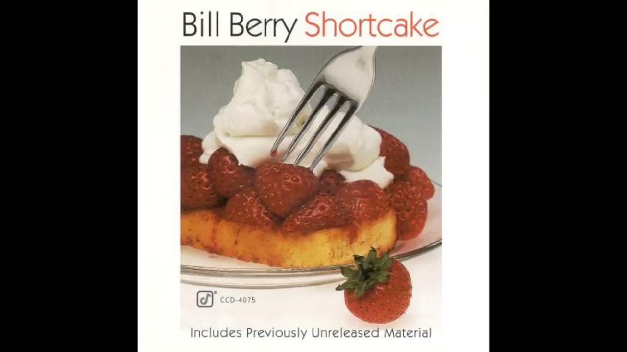Bill Berry &lrm;&ndash; Shortcake 1978