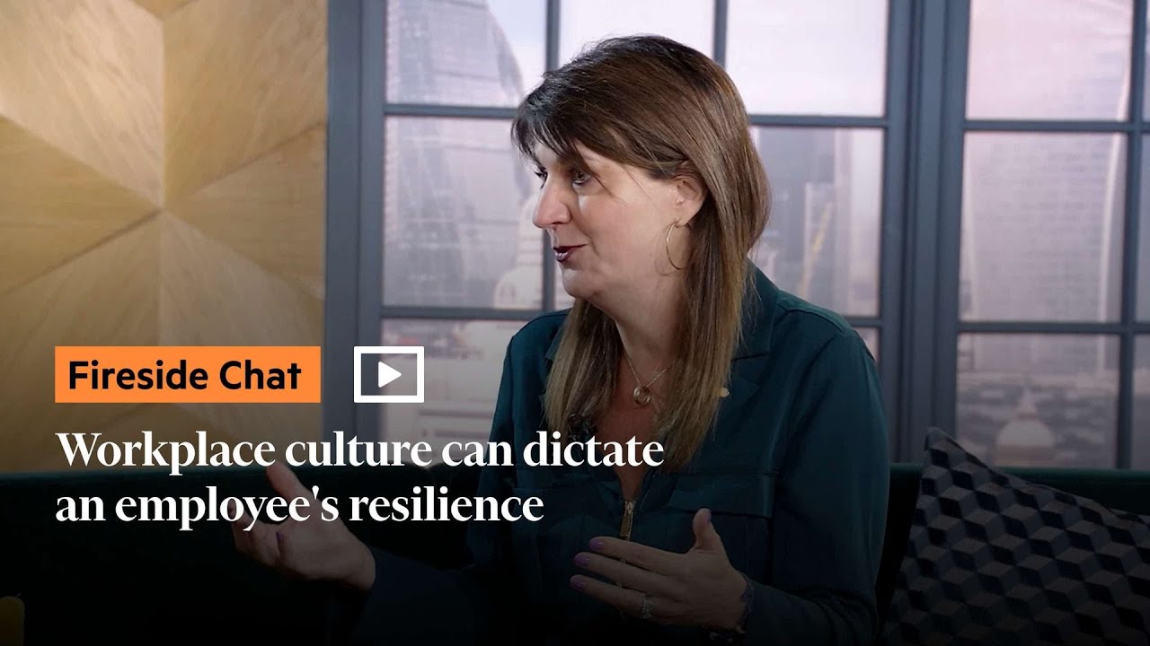 How to foster a good workplace culture