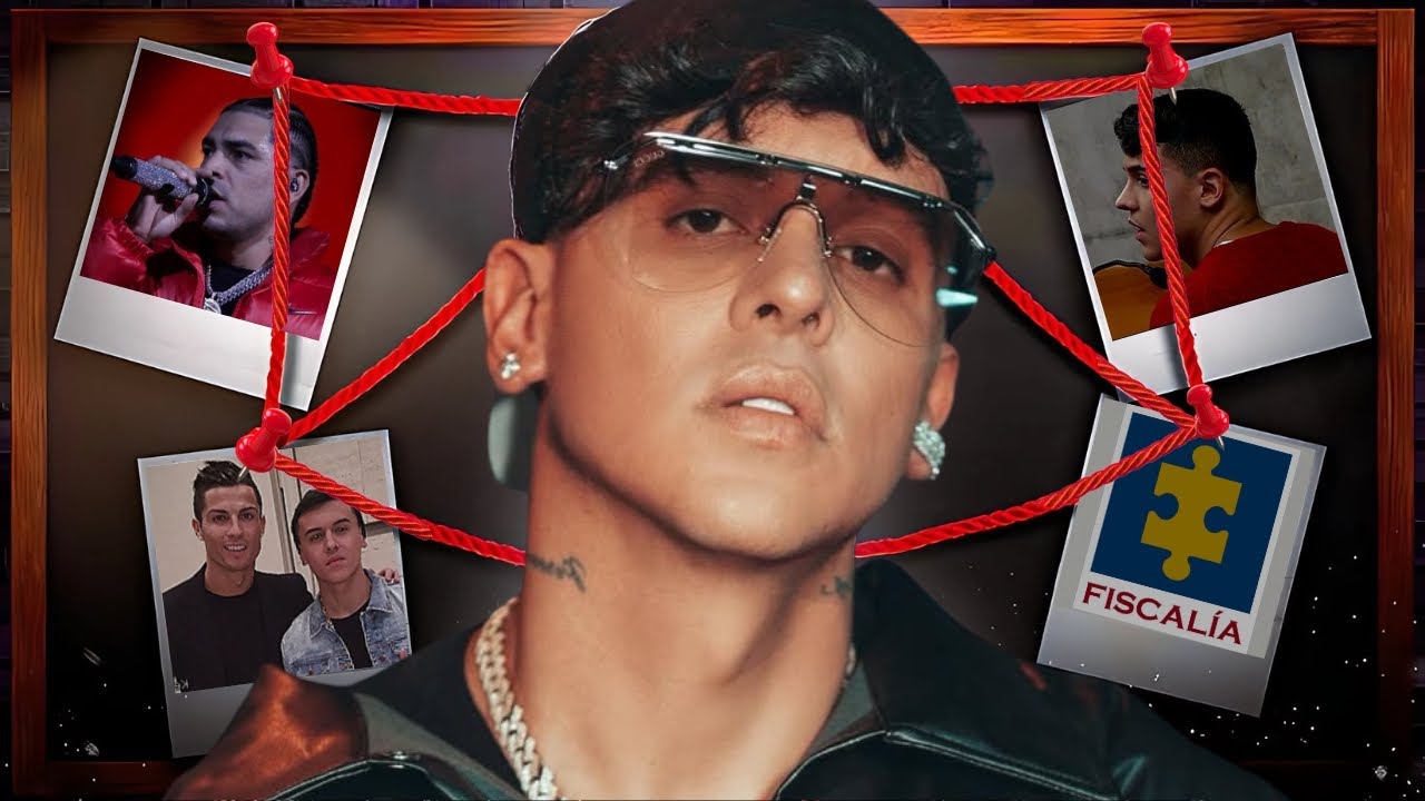 Kevin Roldán: Mi Egoísmo Me Llevó al Fracaso