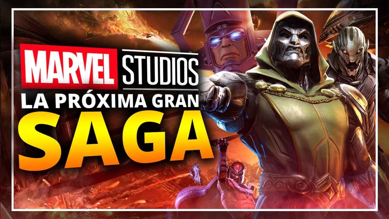 ¿Cómo será la INFINITY WAR del FUTURO? Todas las posibilidades. I Post INFINITY SAGA