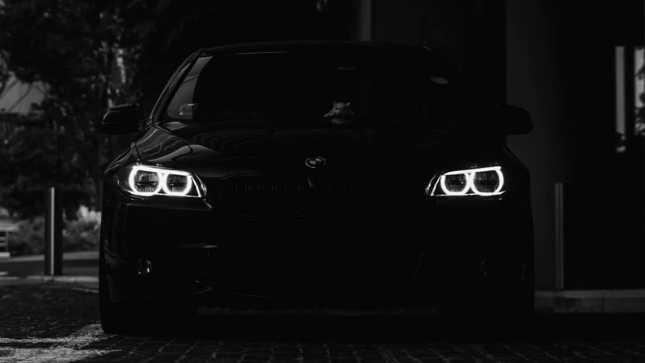 Rompasso - Angetenar original mix (Danyro Remix) #gangstermusic #musicpro #carmusic
