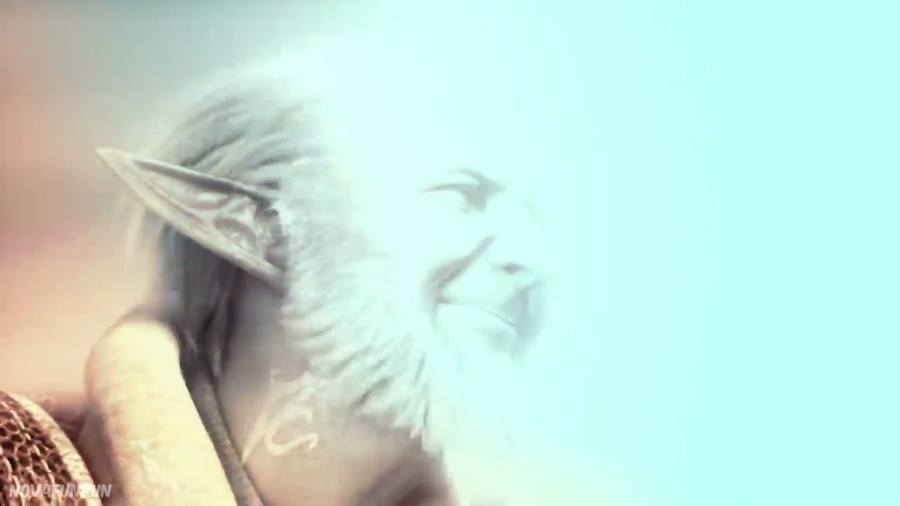 Louisoix on November 30th | FFXIV