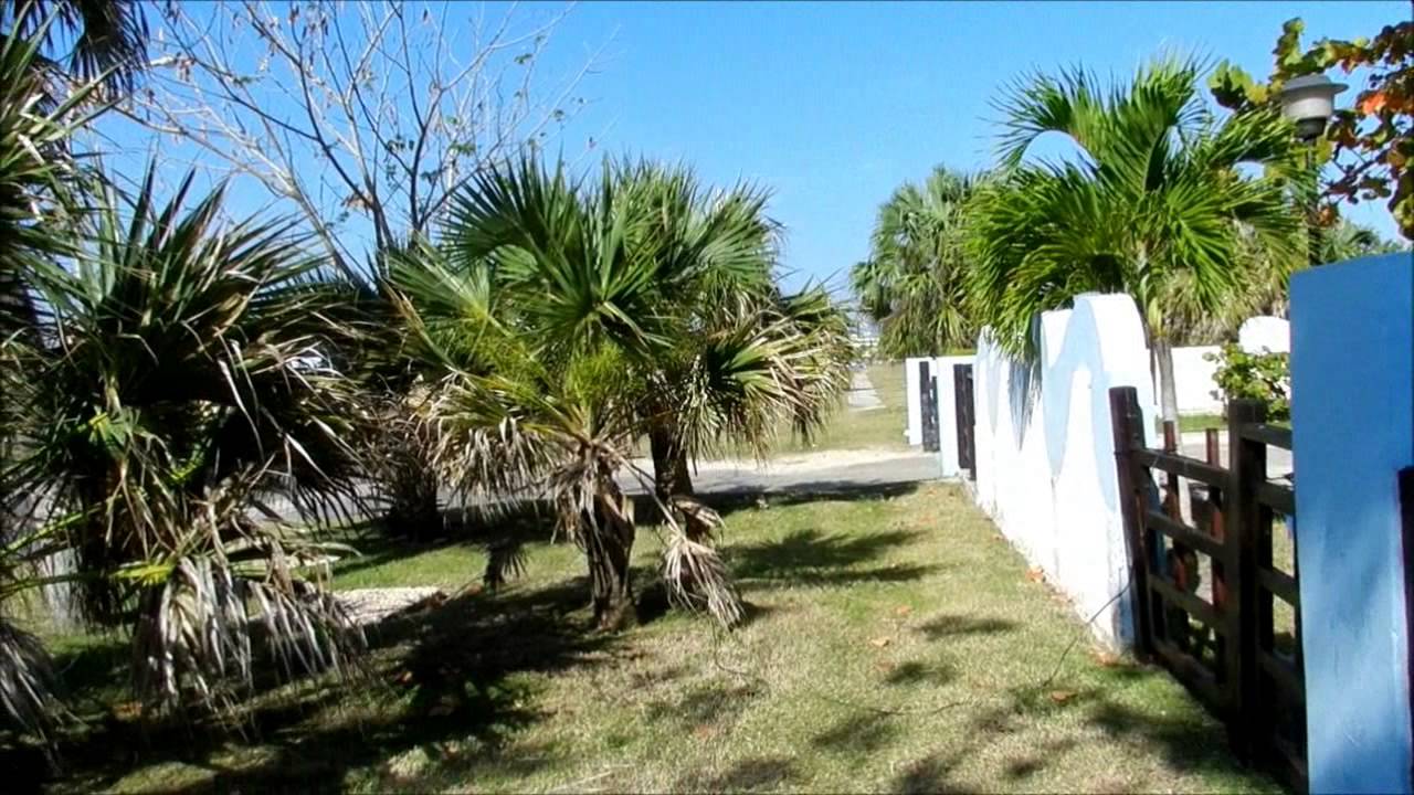 Hotel Atlántico de las Terrazas, Santa María del Mar, Playas del Este - La Habana, Cuba (part 1)