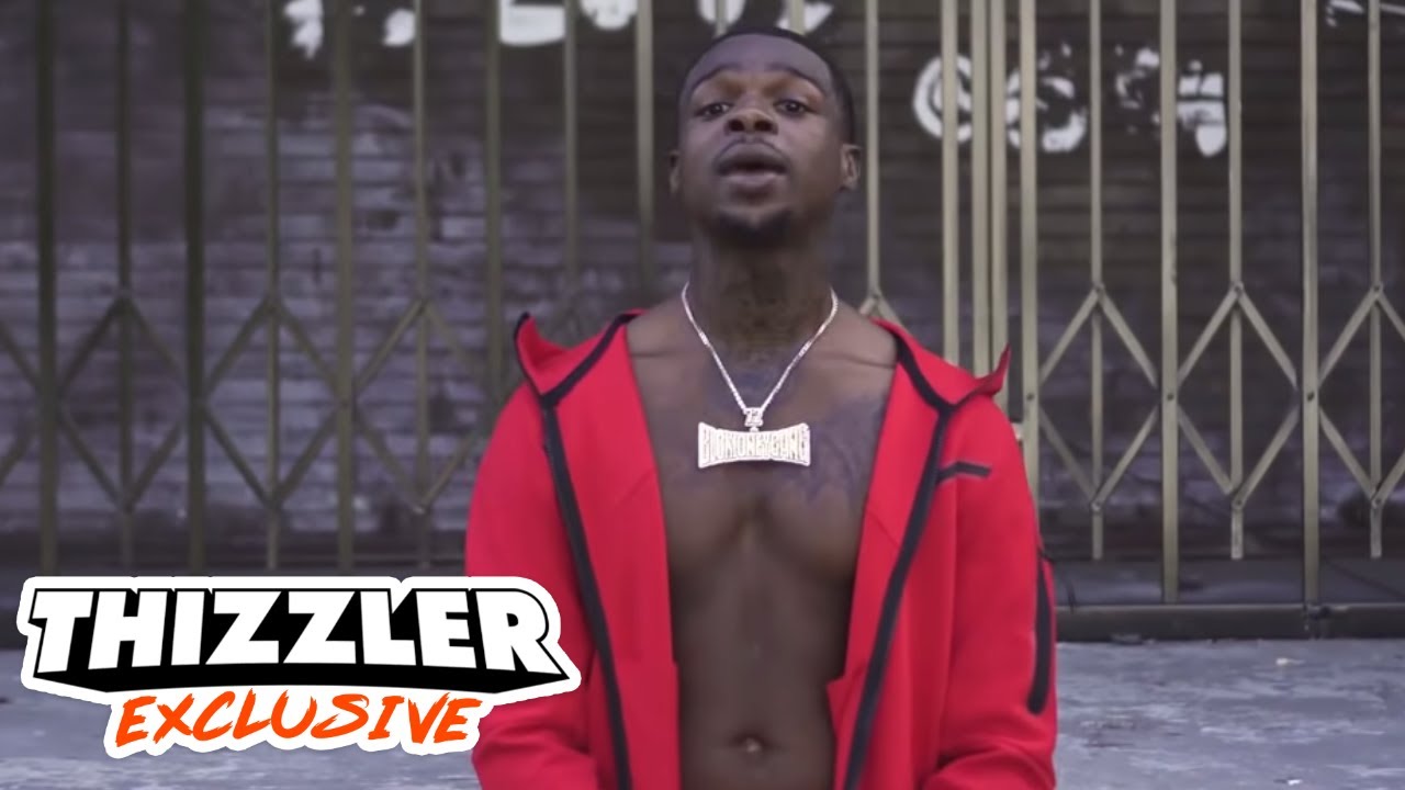72Tmac - Hold Your Own (Music Video) II Dir. Shooter7Seven