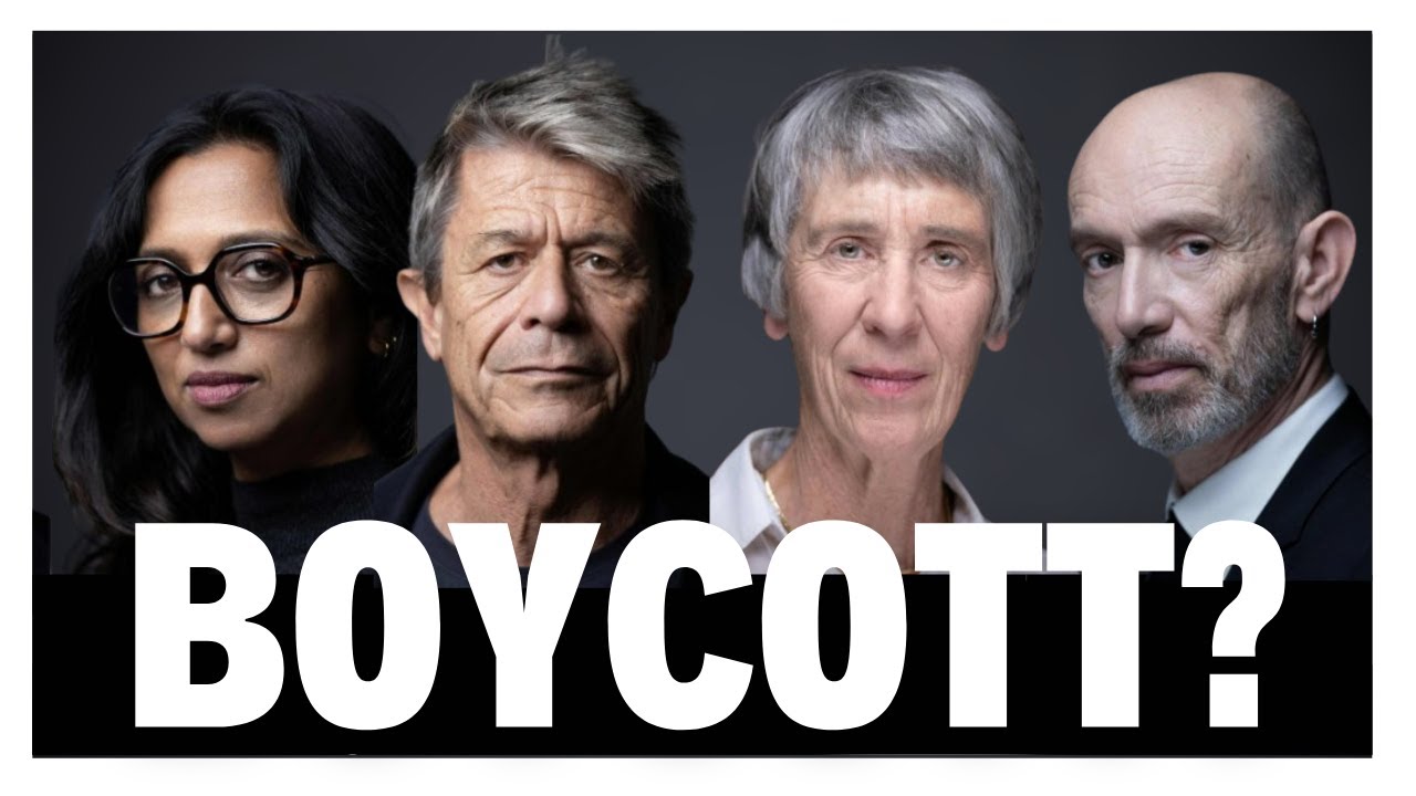 Faut-il boycotter le Goncourt ?