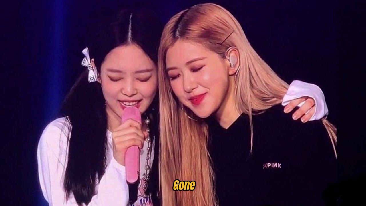 [playlist] 새벽 감성 잔잔한 블랙핑크 노래