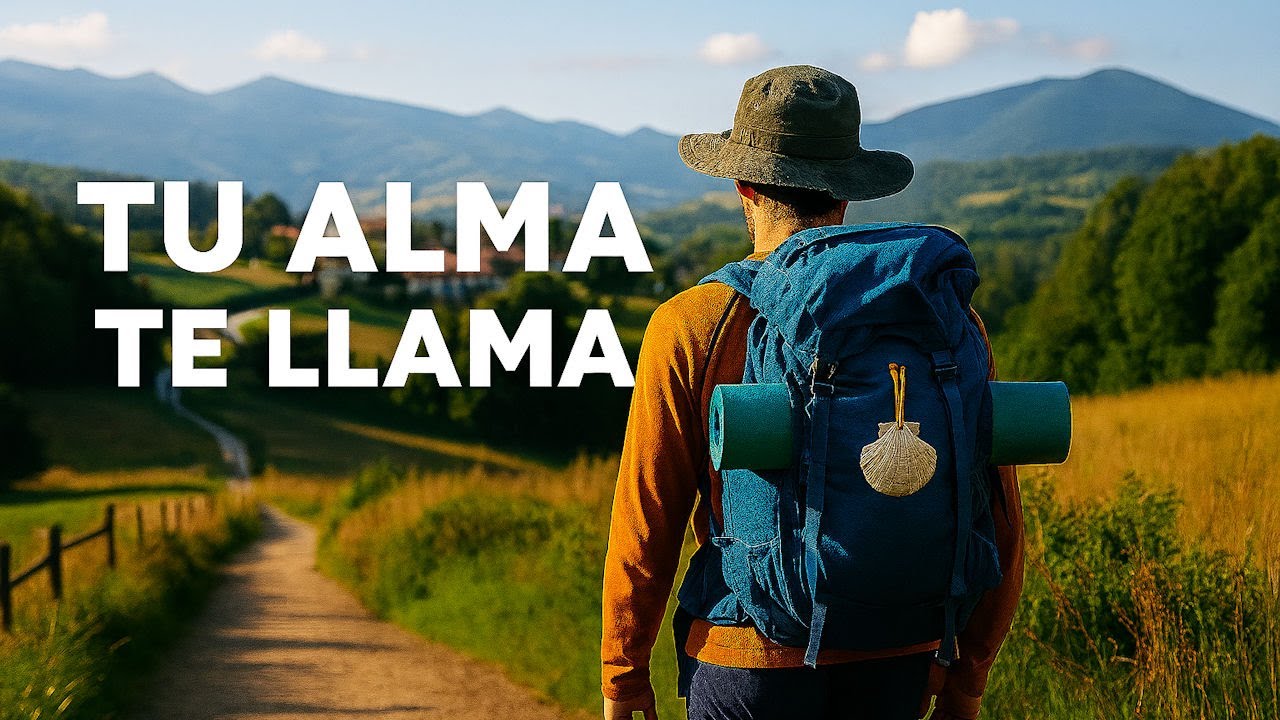 El Camino de Santiago puede cambiar tu vida | Podcast