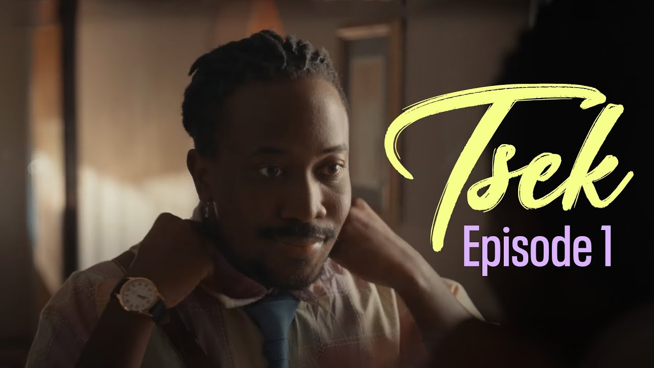 Tsek - Episode 01 | A young man is going to be fired if he doesn't get to work on time.