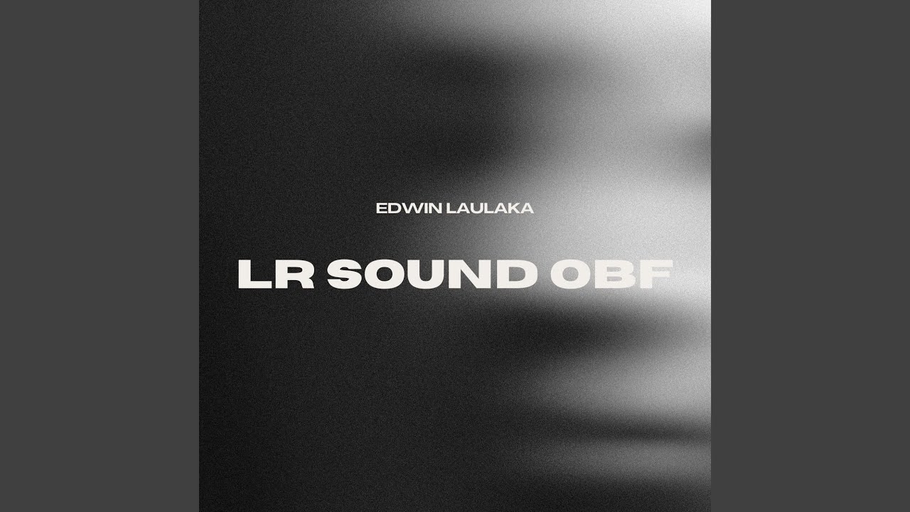 LR SOUND OBF