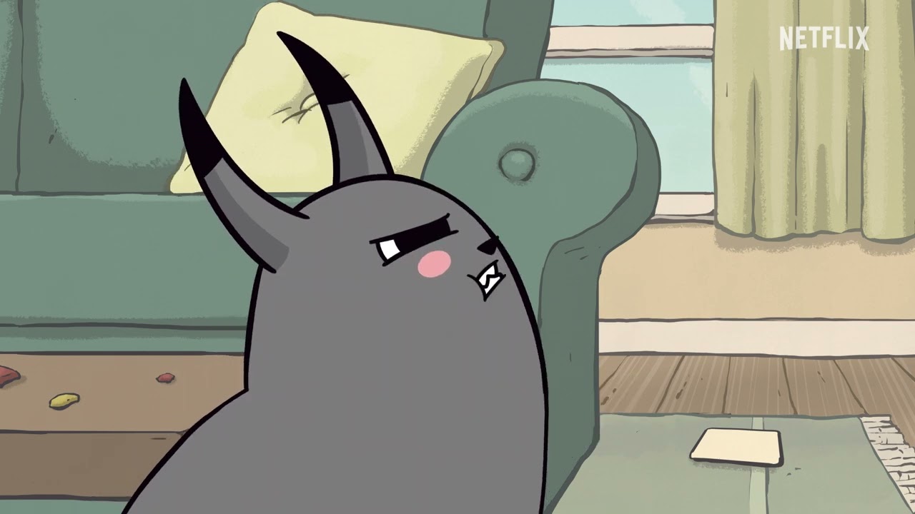 Exploding Kittens Airs Tomorrow!