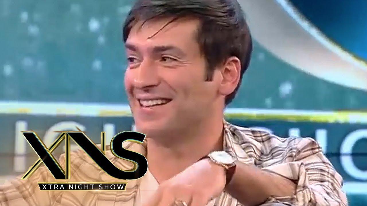 Radu Vâlcan, detalii din noul sezon 