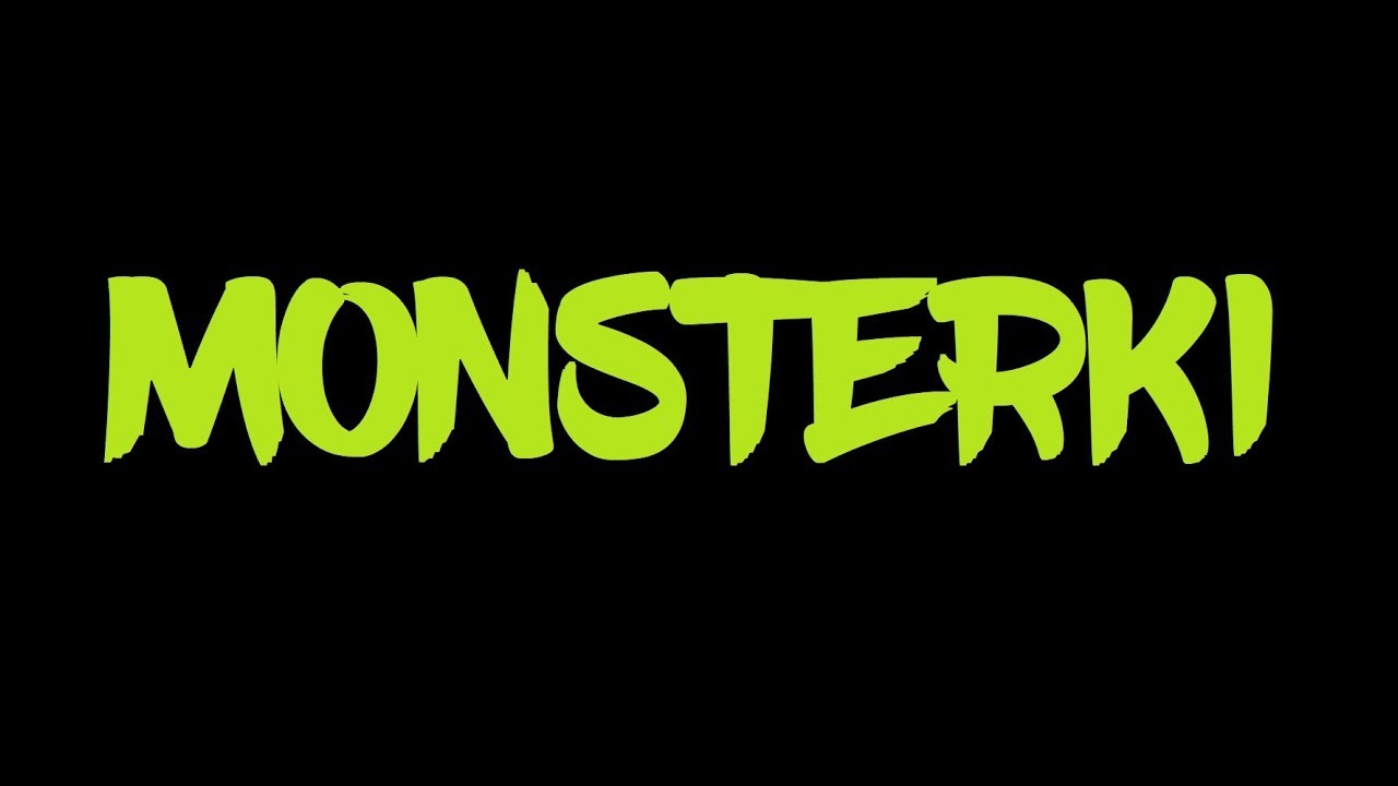 BYKU DUPNIJ SE MONSTERKA