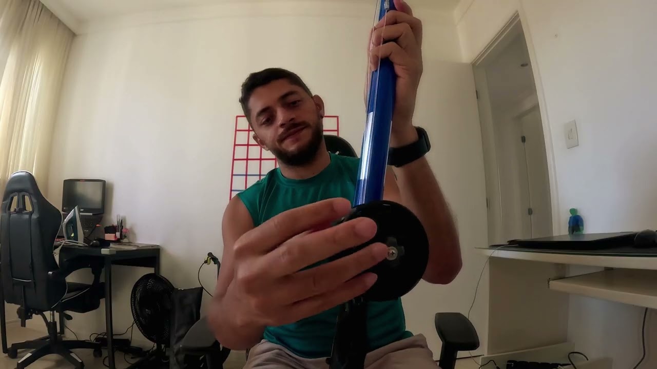 Pesca Sub Salvador - Dicas de como armar o seu arbalete