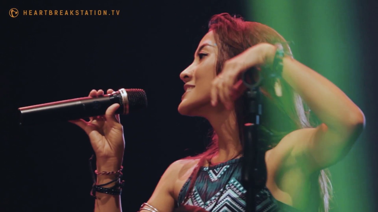 [Journal] Soundsations X Barasuara 