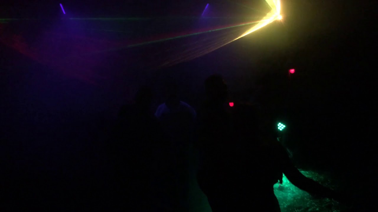 rave ПОЛRНКА 2019